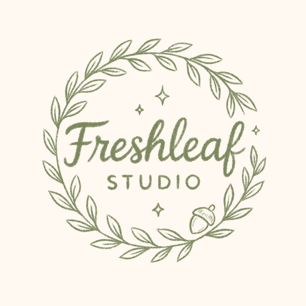 FreshLeaf Studio